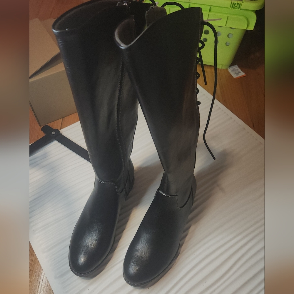 EURO SOFT BOOT